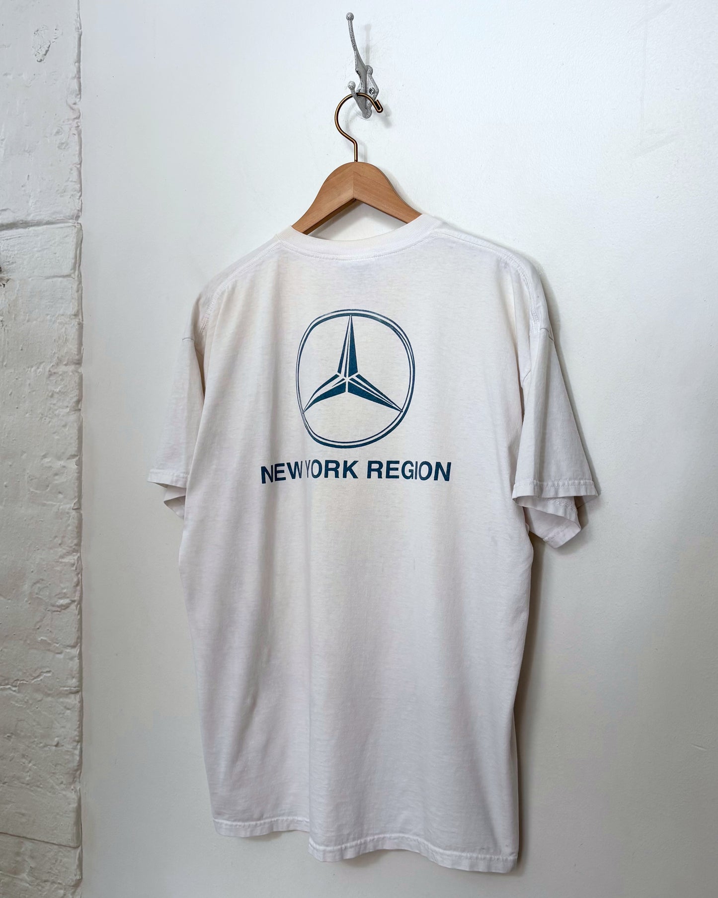 New York City Marathon Tee