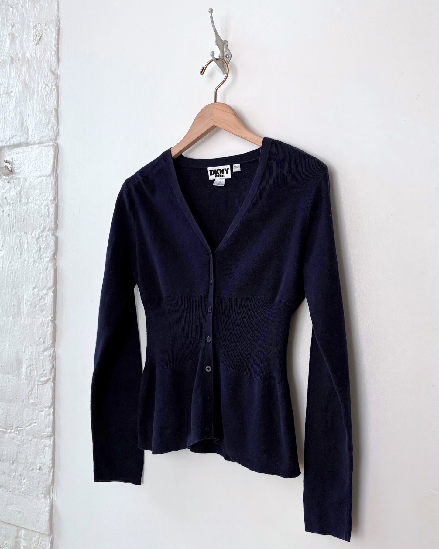 DKNY Cardigan