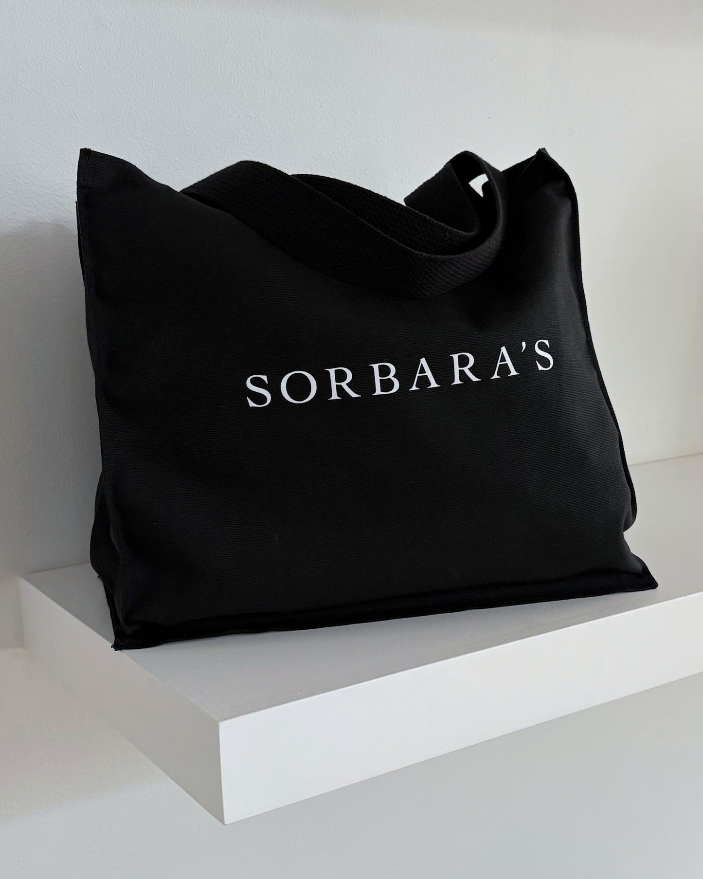 Sorbara's Tote