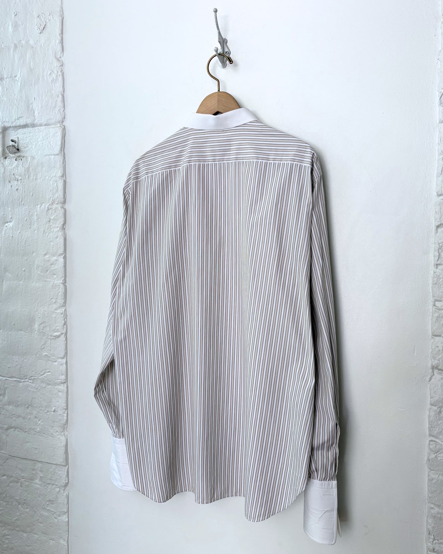 Brioni Button Down
