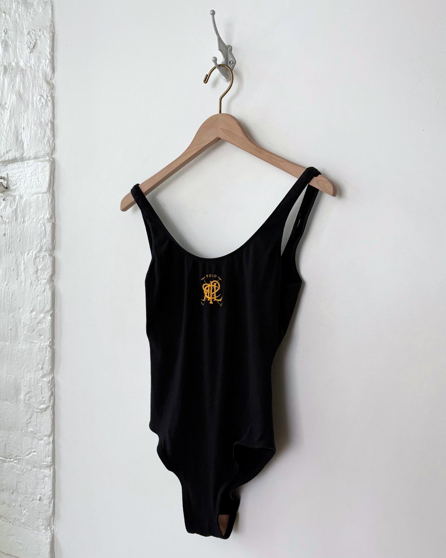 Polo Swim