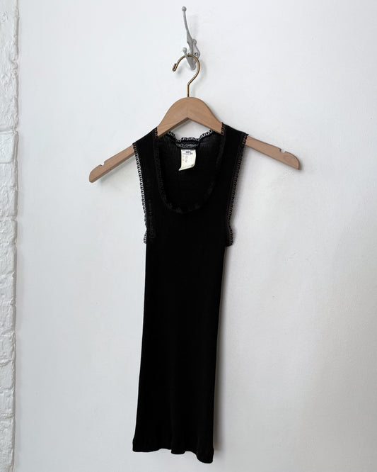 Dolce & Gabbana Tank