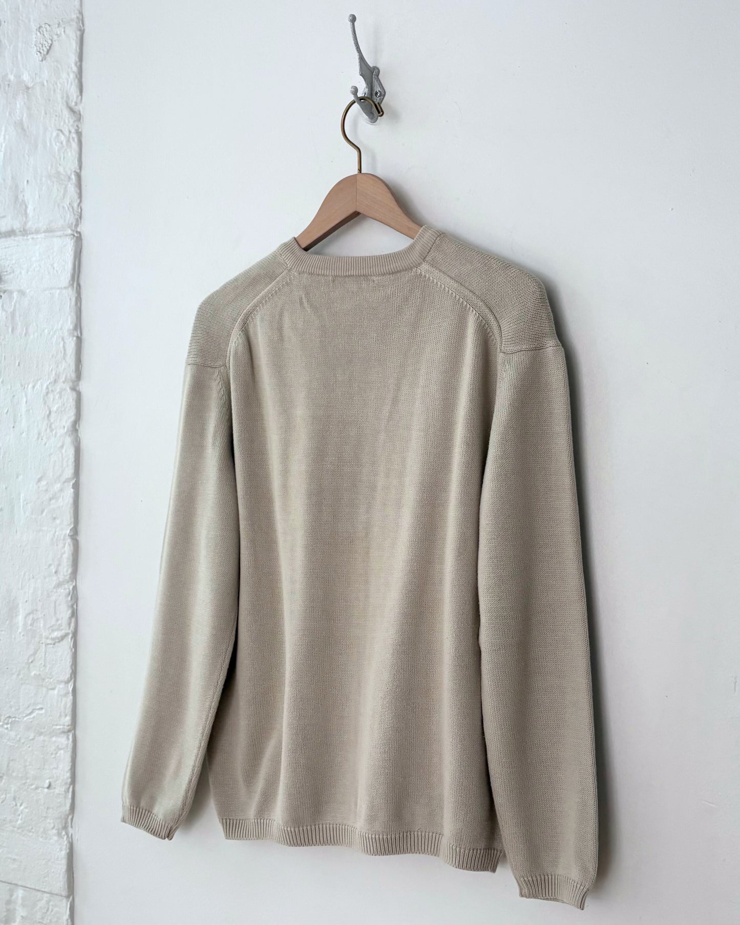 Emporio Armani Knitwear