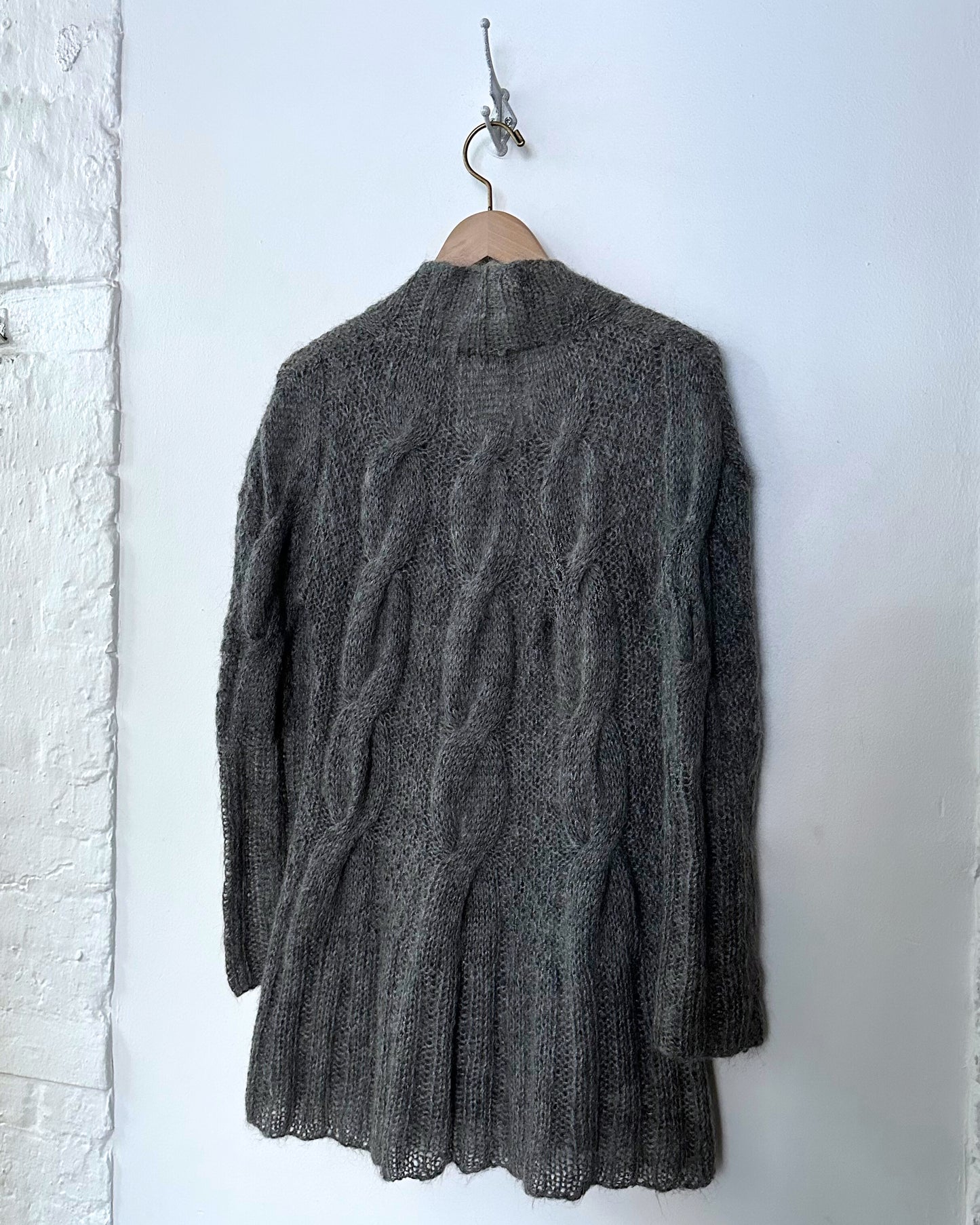 Undercover Knitwear