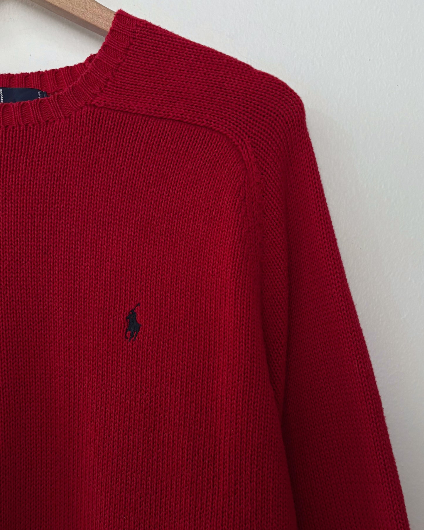 Polo Knitwear
