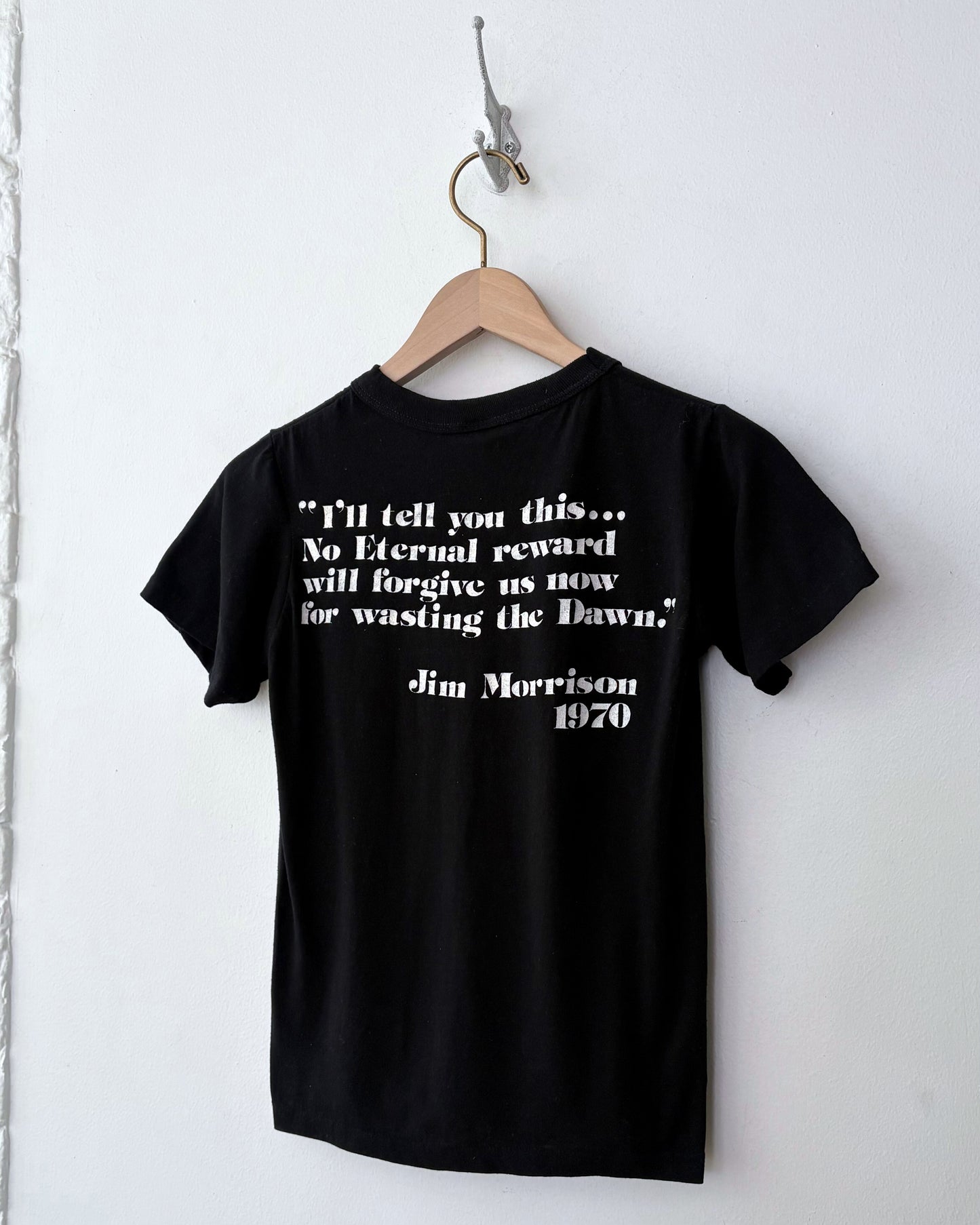 Jim Morrison Tee
