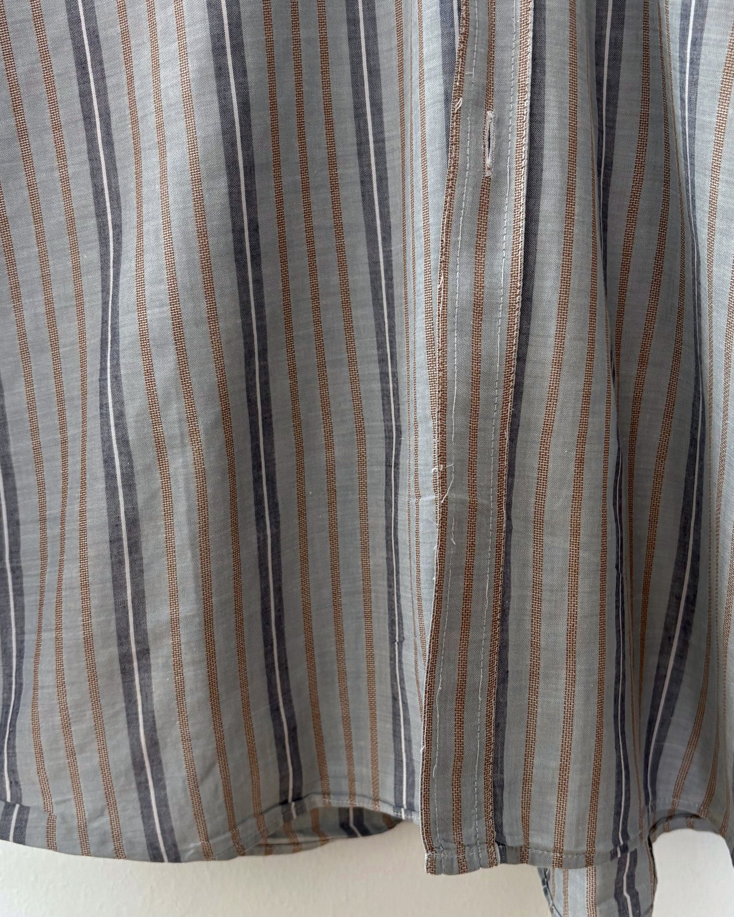 Giorgio Armani Button Down
