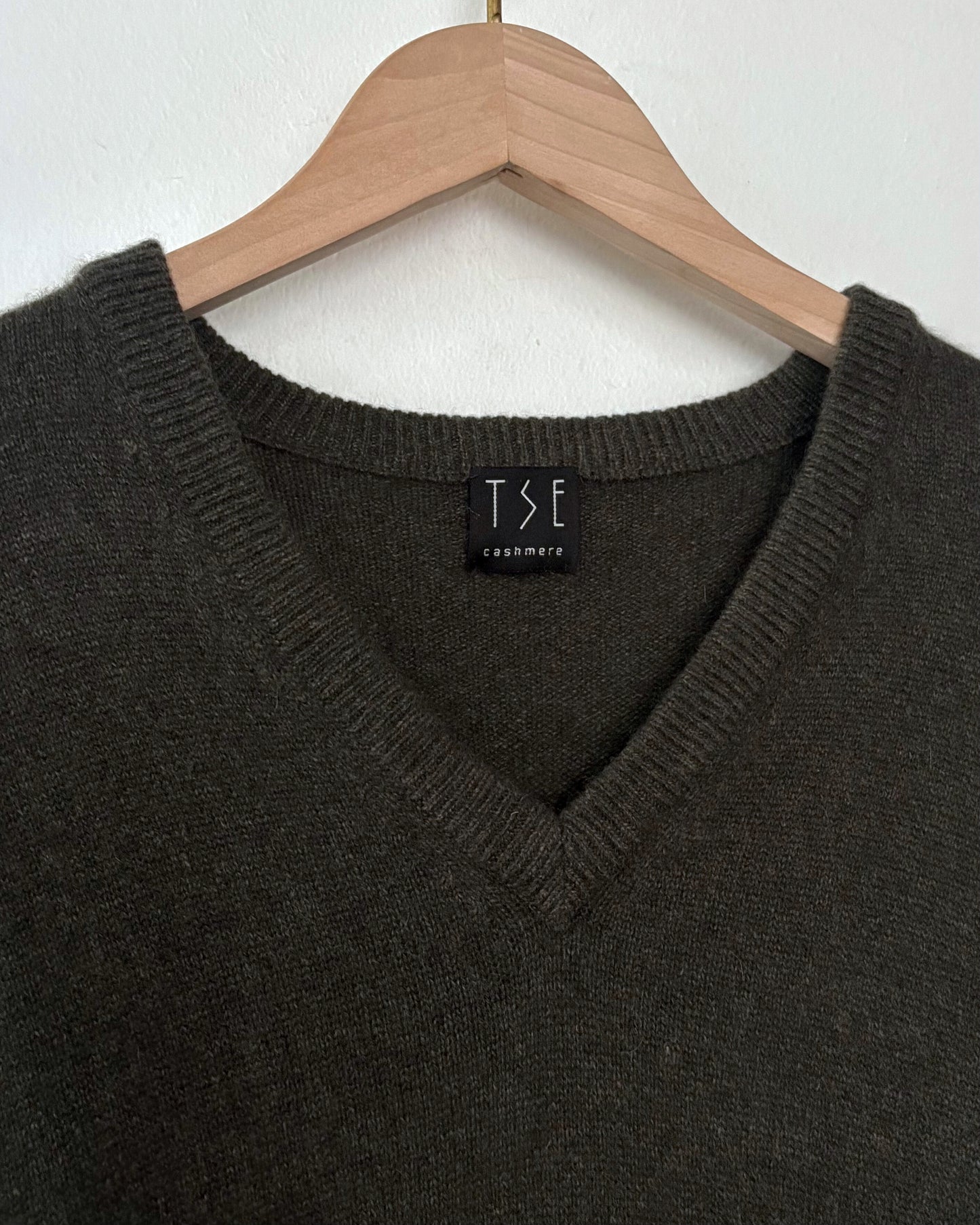 TSE Knitwear