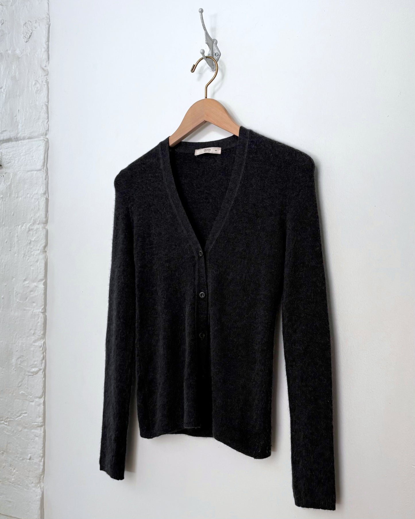 Prada Cardigan