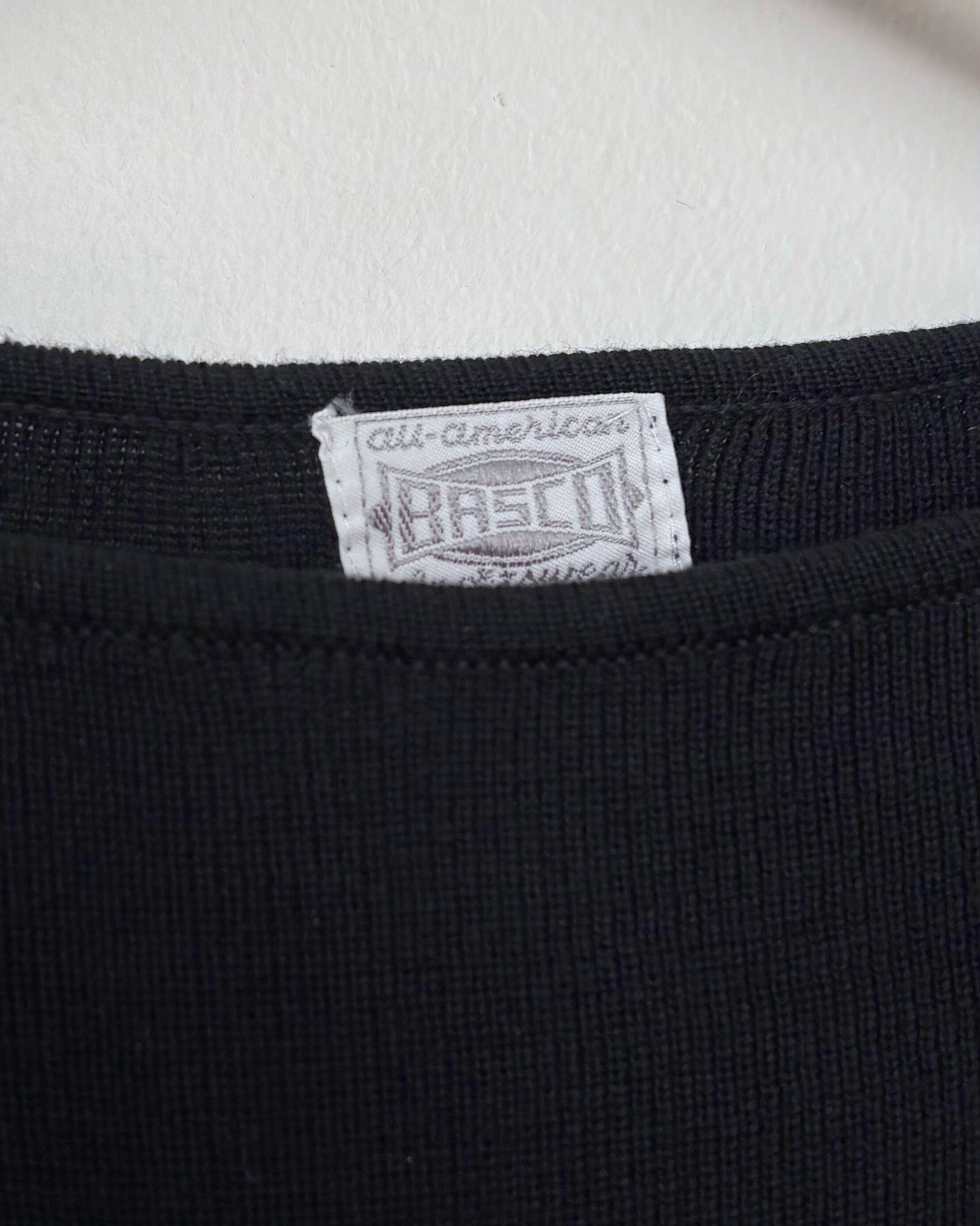 Basco Knitwear