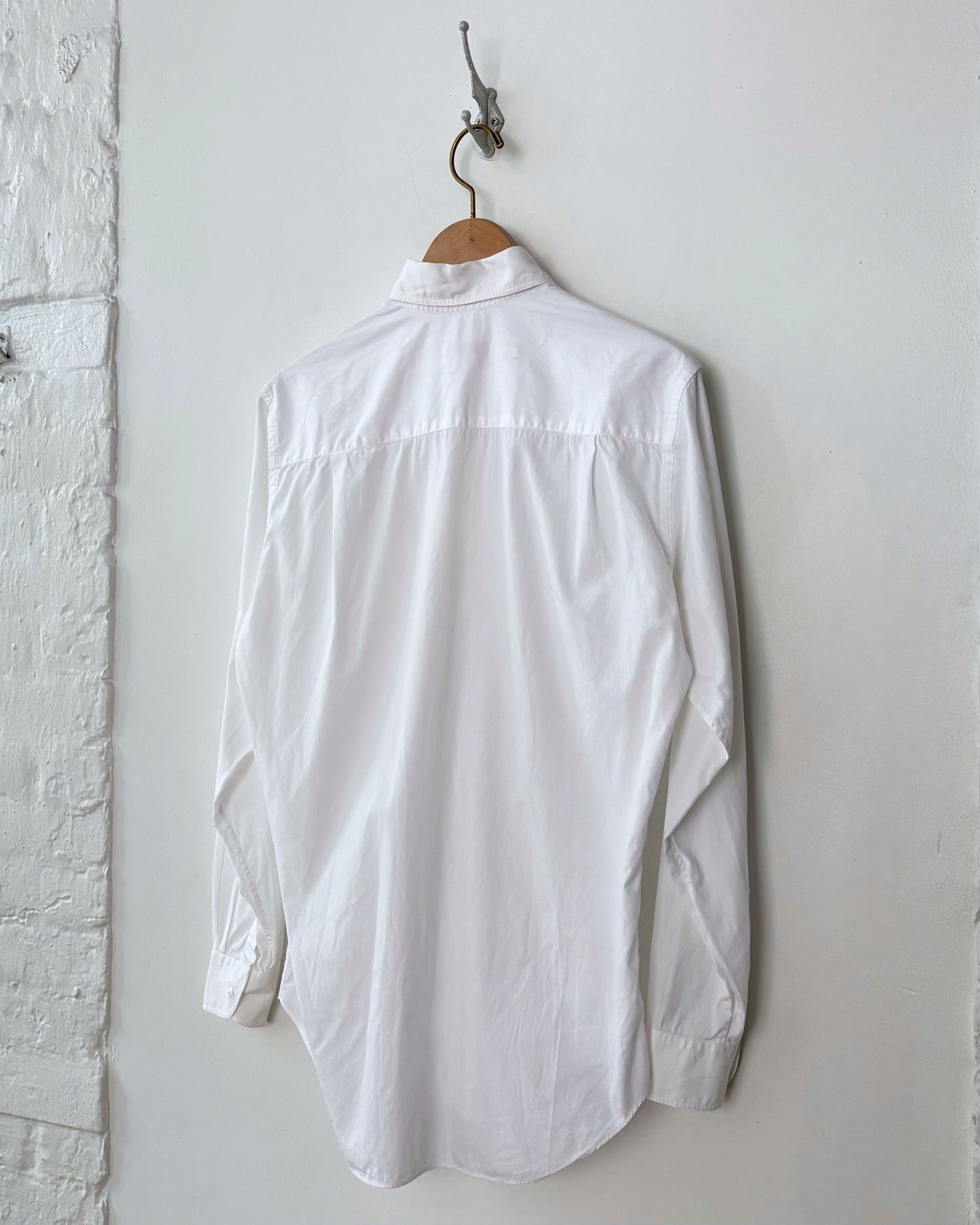 Giorgio Armani Button Down