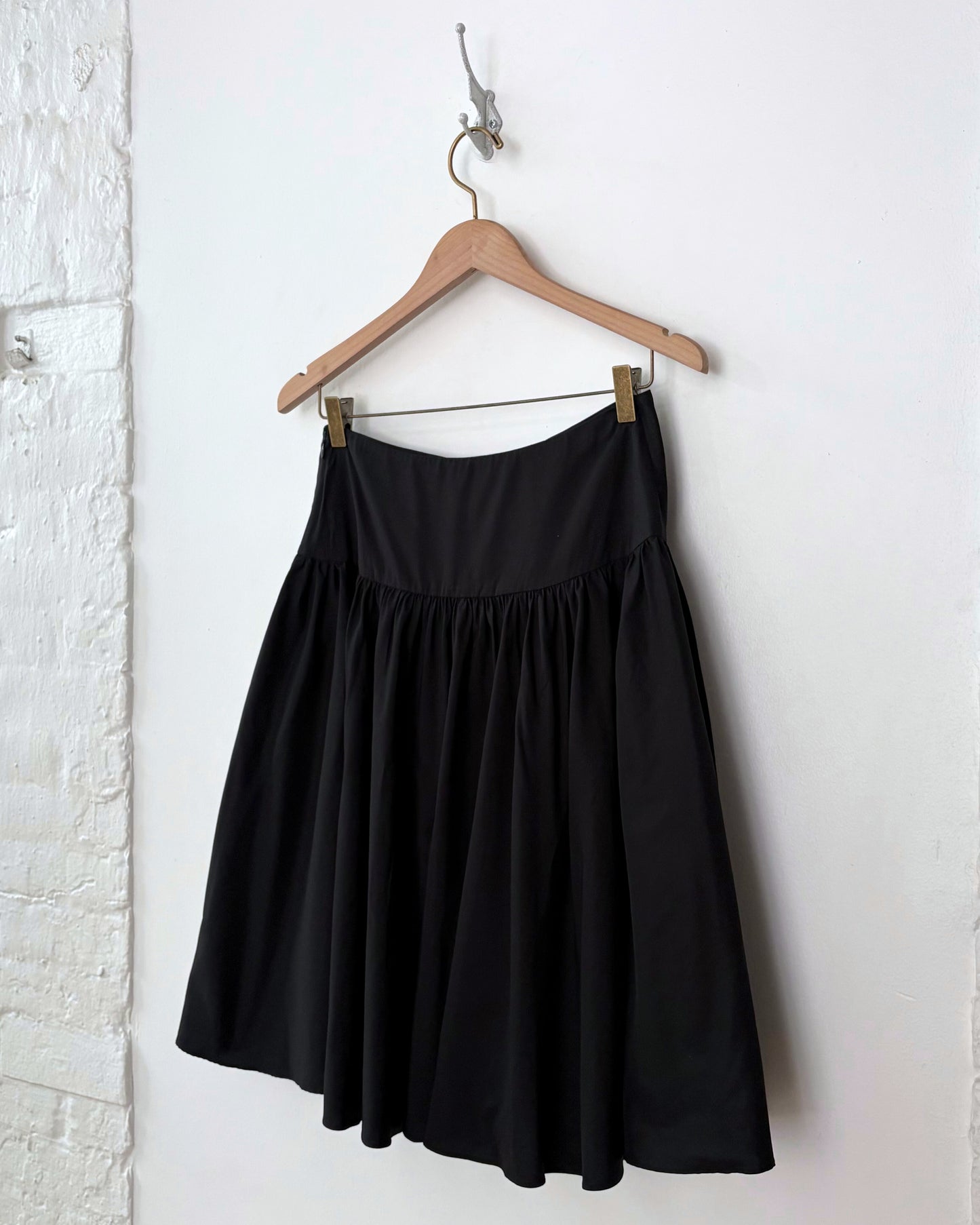 DVF Skirt 28"