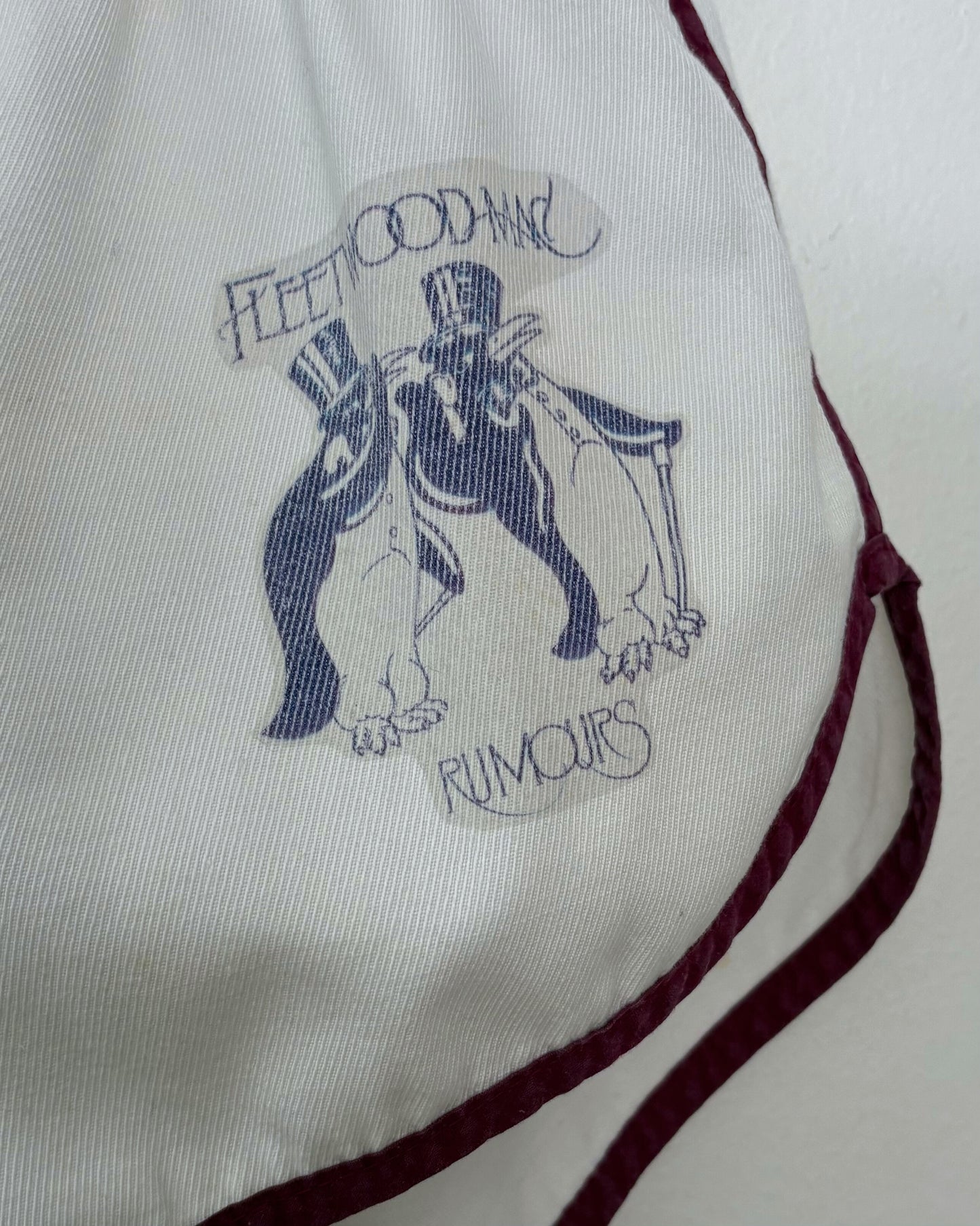 Fleetwood Mac Shorts 26"