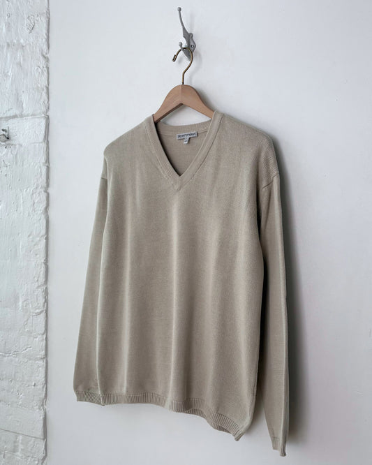 Emporio Armani Knitwear