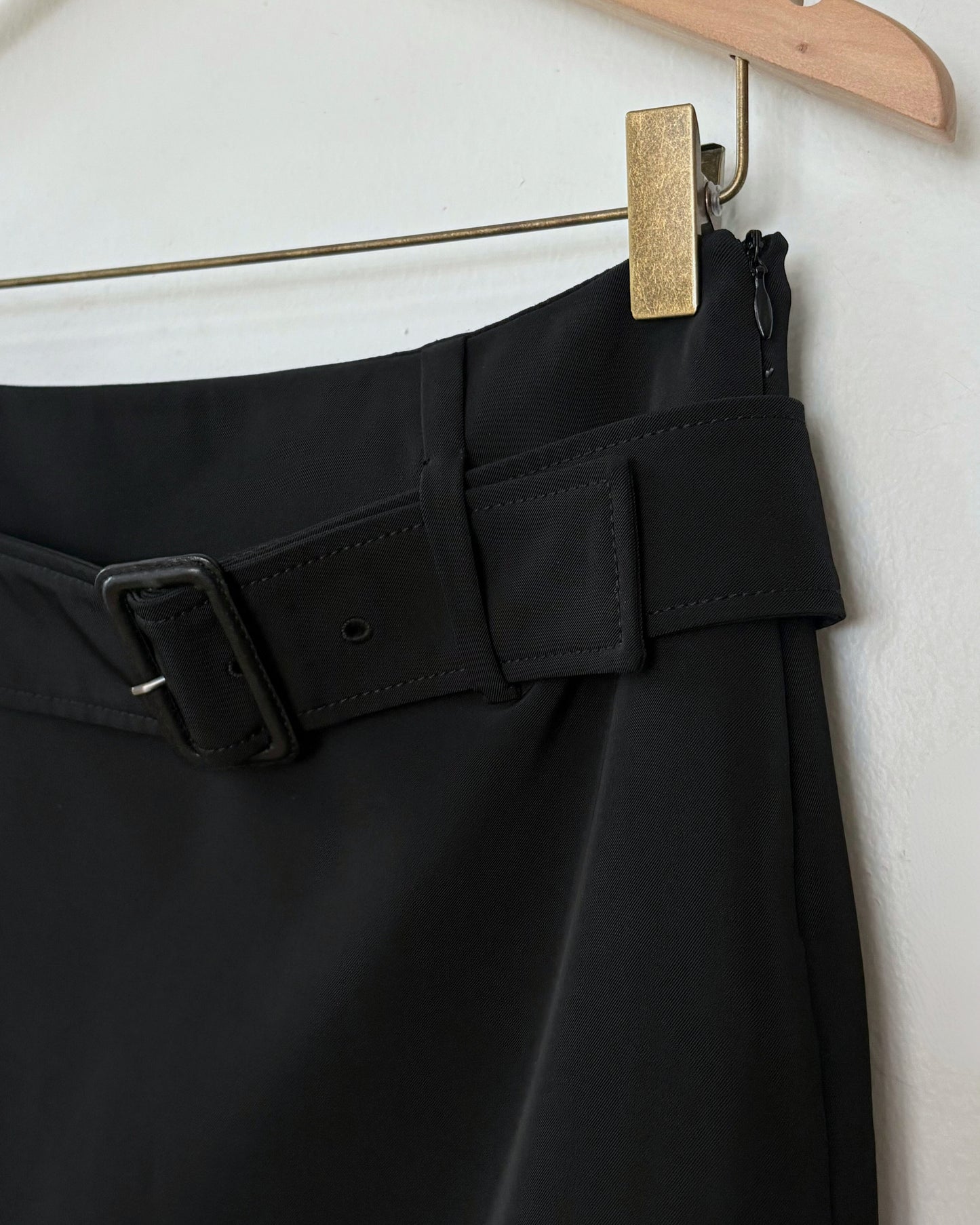 Prada Skirt 30"