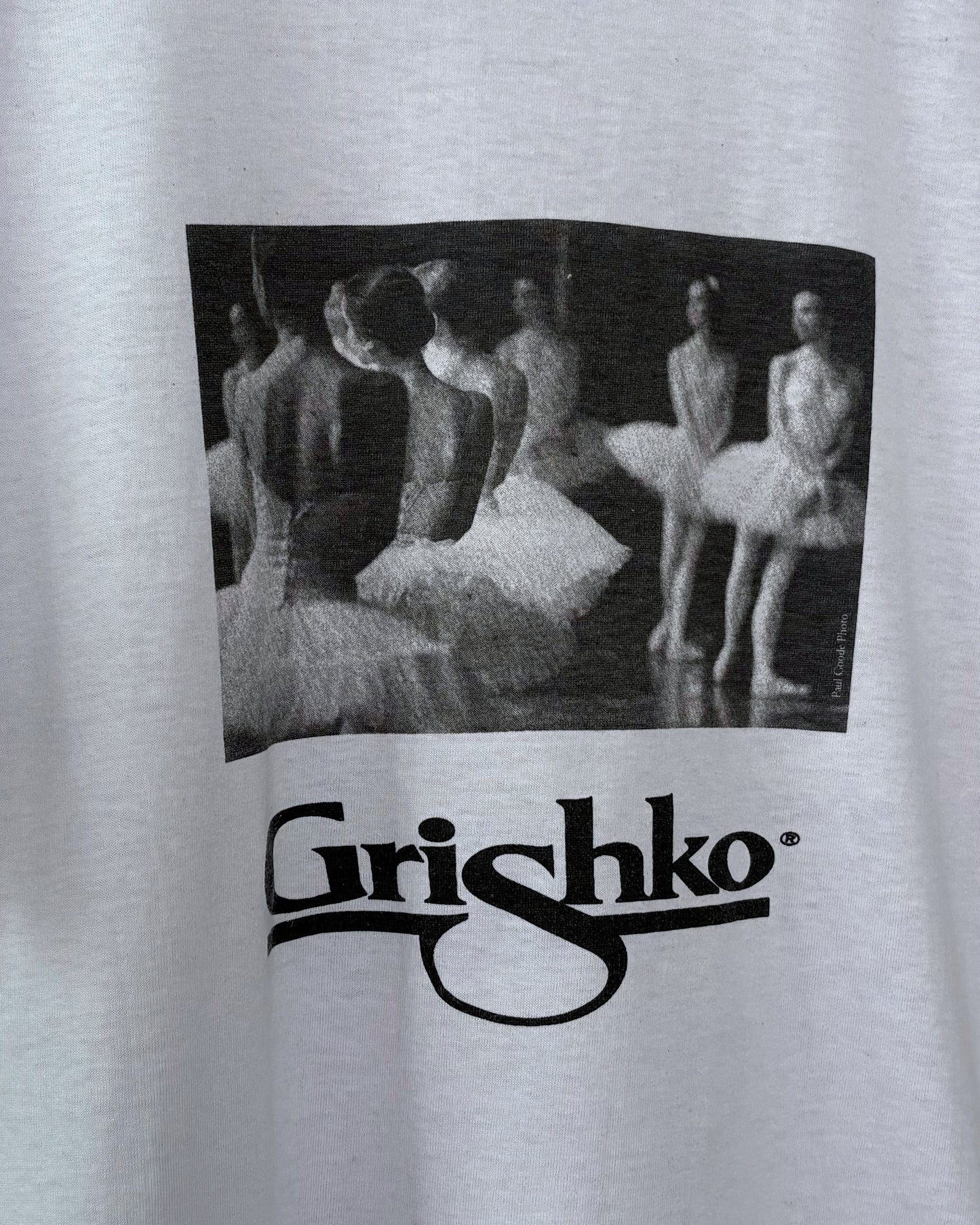 Grishko Tee