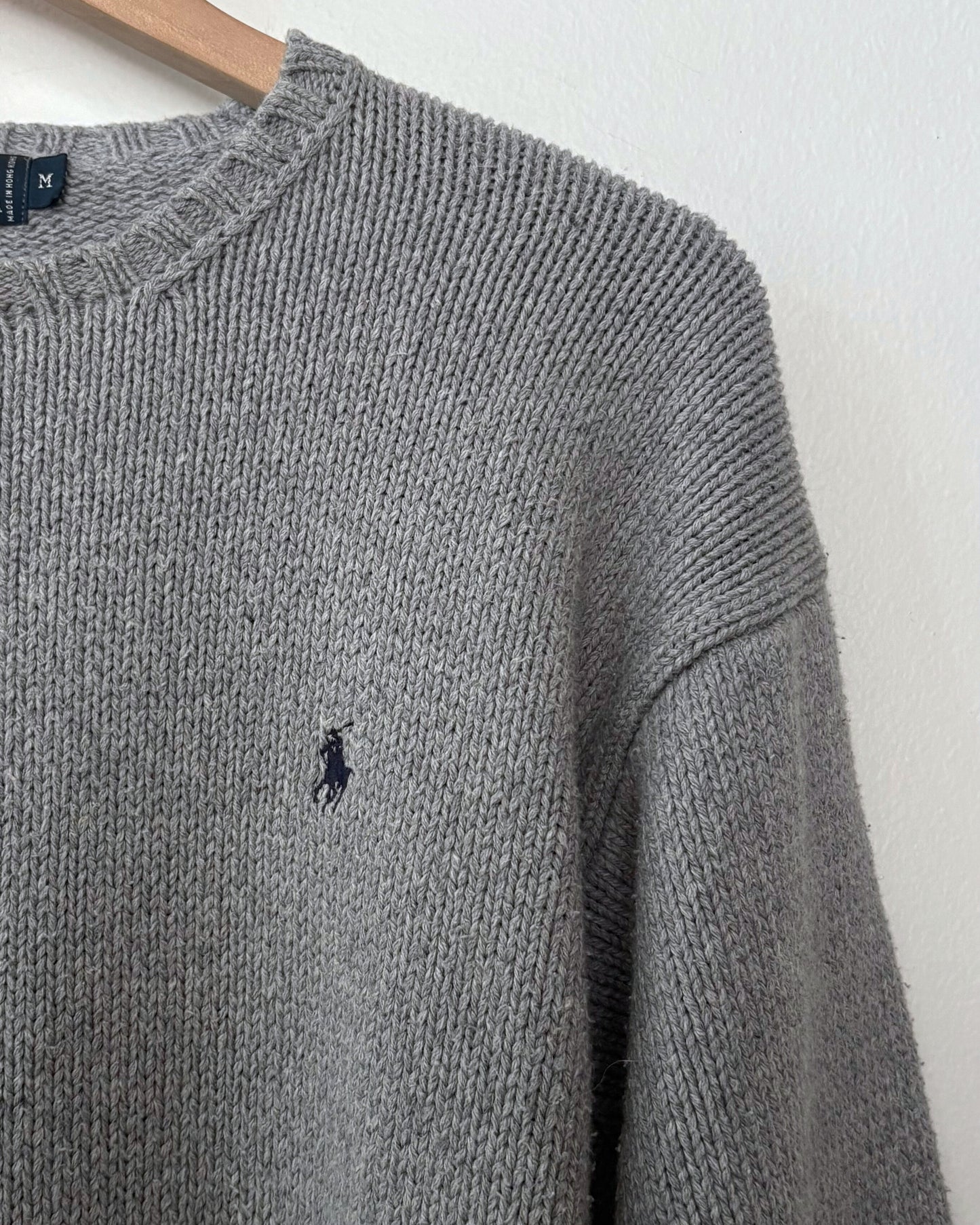 Polo Knitwear
