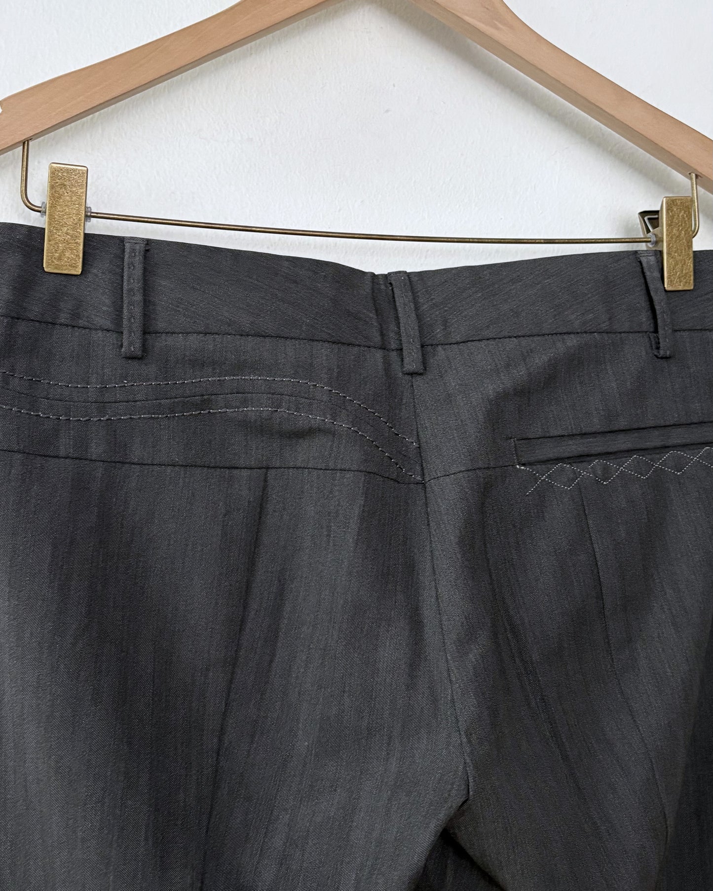 Marithe + Francis Girbaud Slacks
