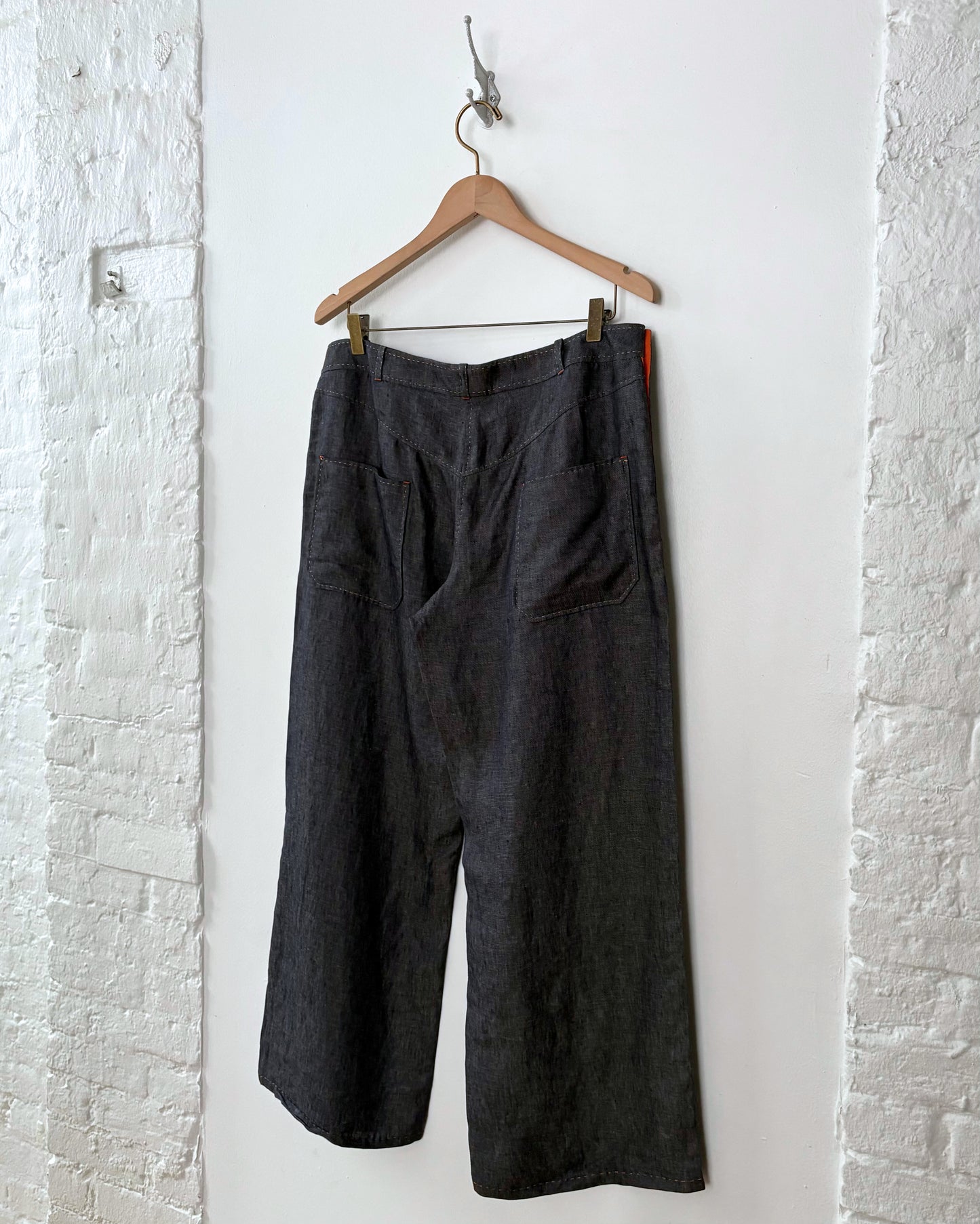 Hermes Slacks