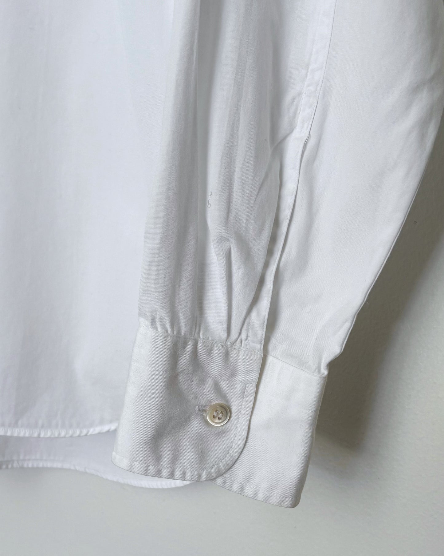 Agnes B. Button Down