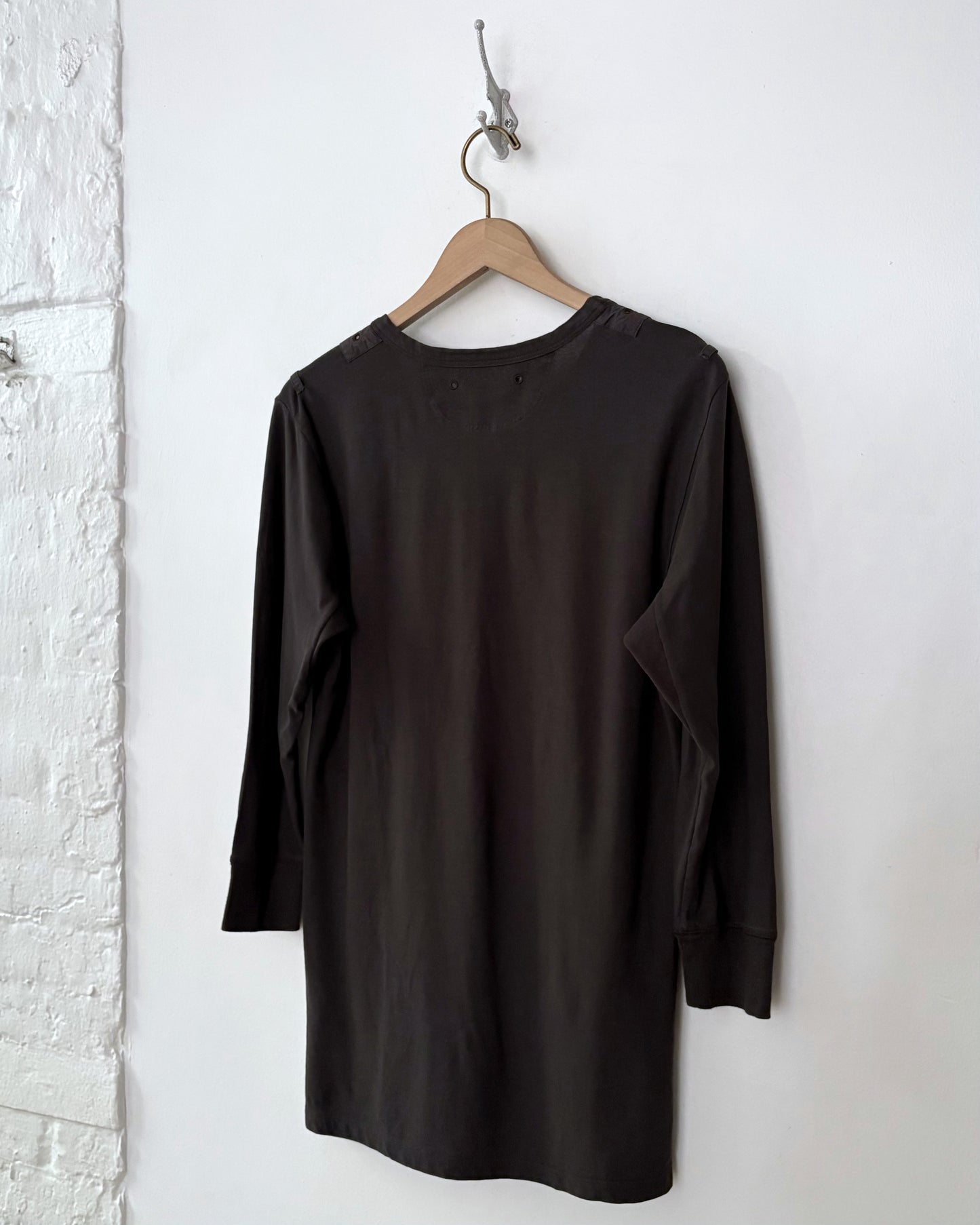 Yves Saint Laurent Long Sleeve