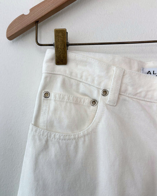Alaïa Jeans