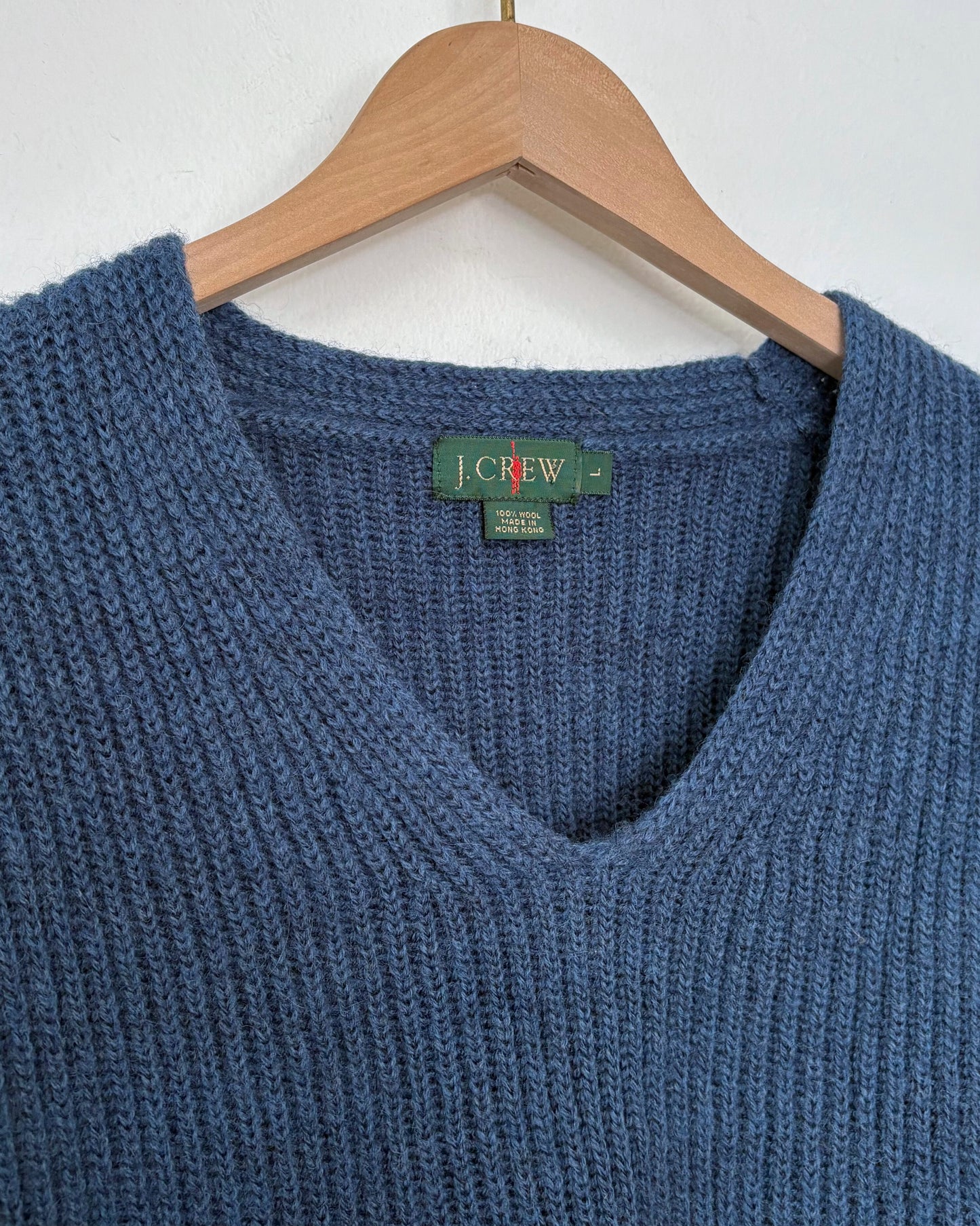 J. Crew Knitwear