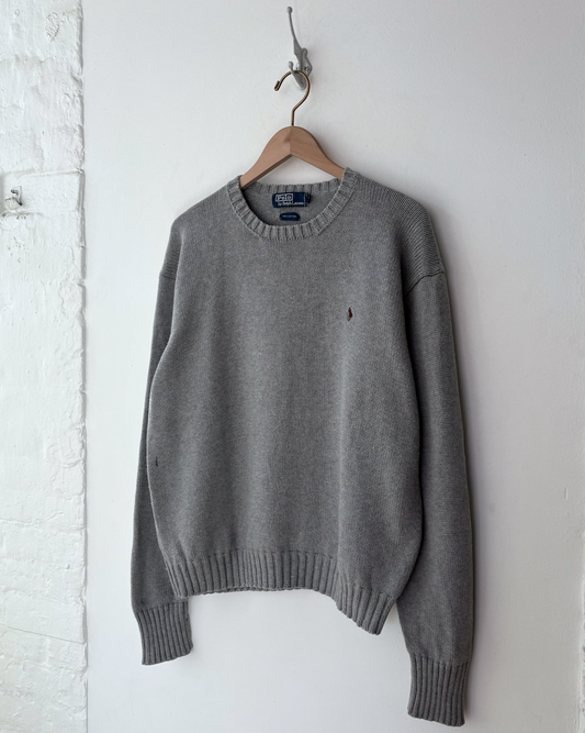 Polo Knitwear
