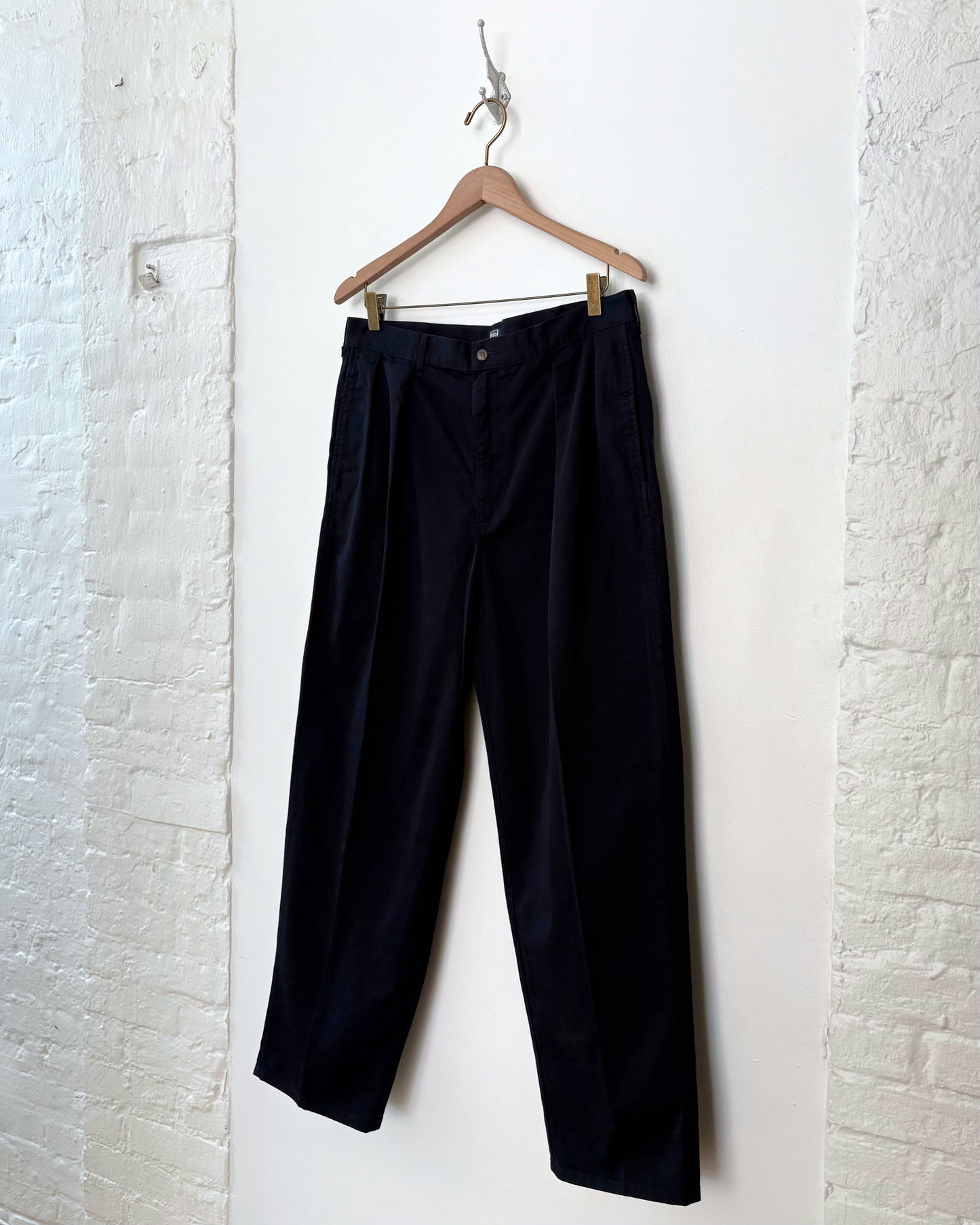 Polo Pants