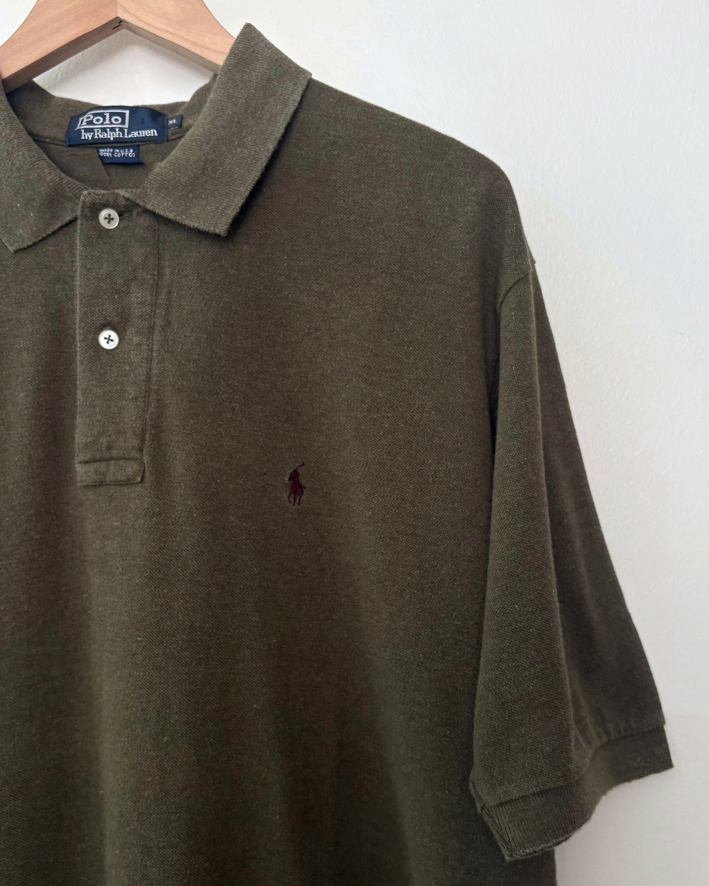 Ralph Lauren Polo
