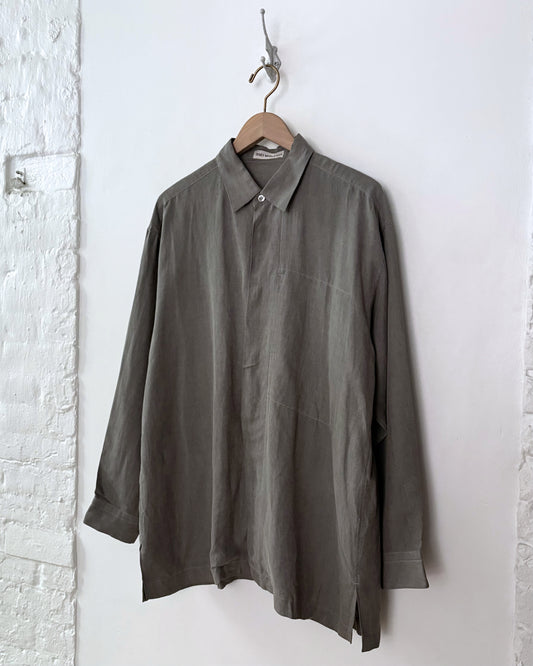 Issey Miyake Men Button Down