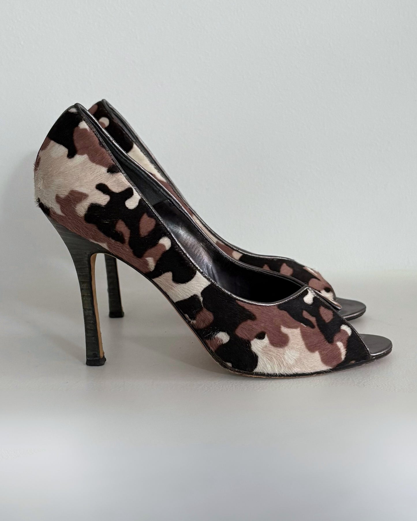 Manolo Blahnik Heels