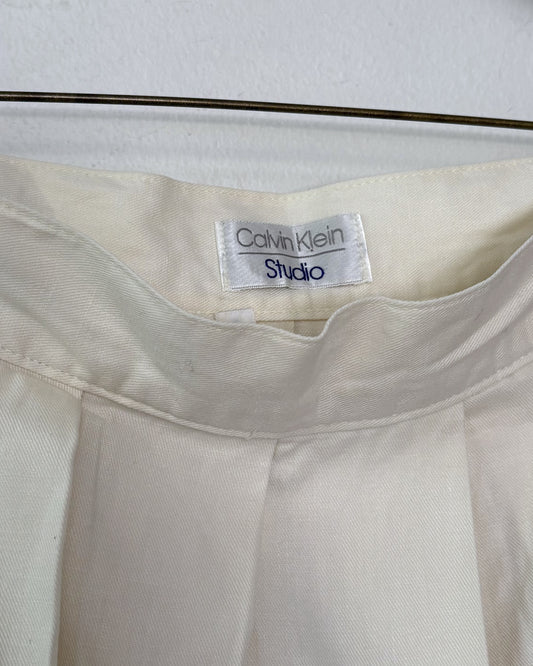 Calvin Klein Skirt 24"