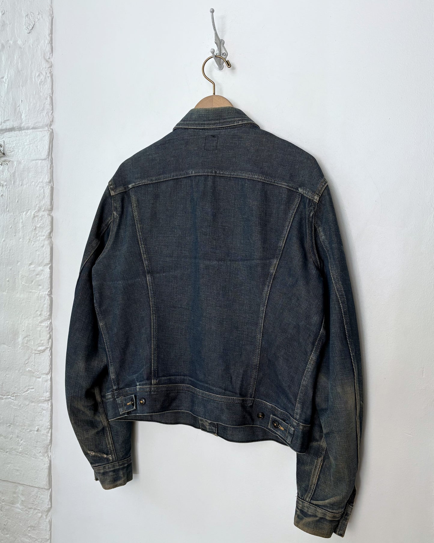 Lee Denim Jacket