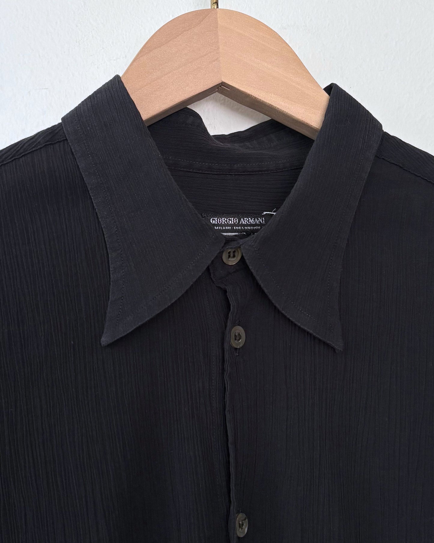 Giorgio Armani Button Down