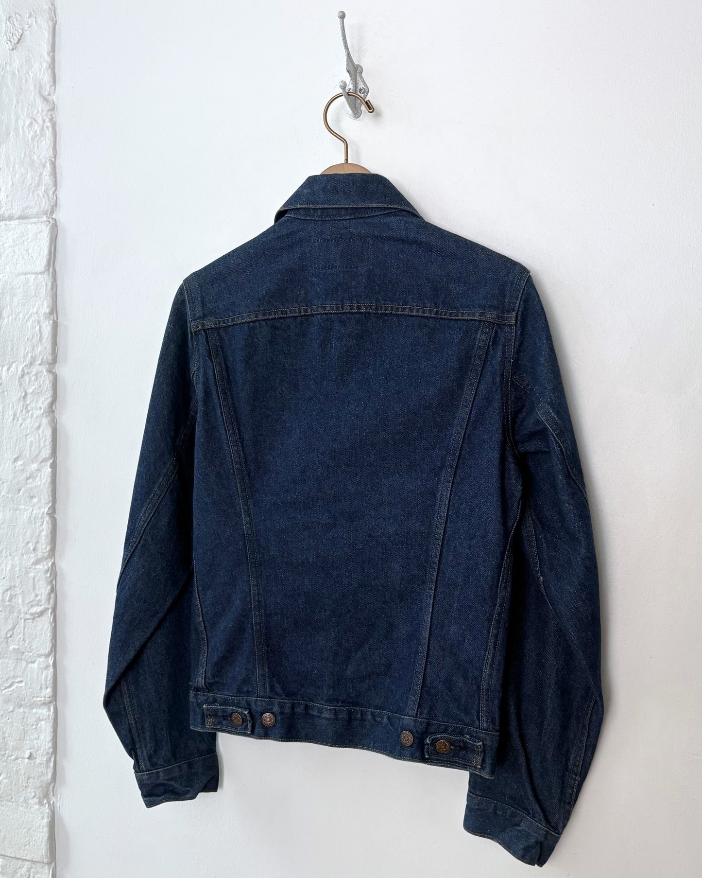 Deadstock Levi's Jacket