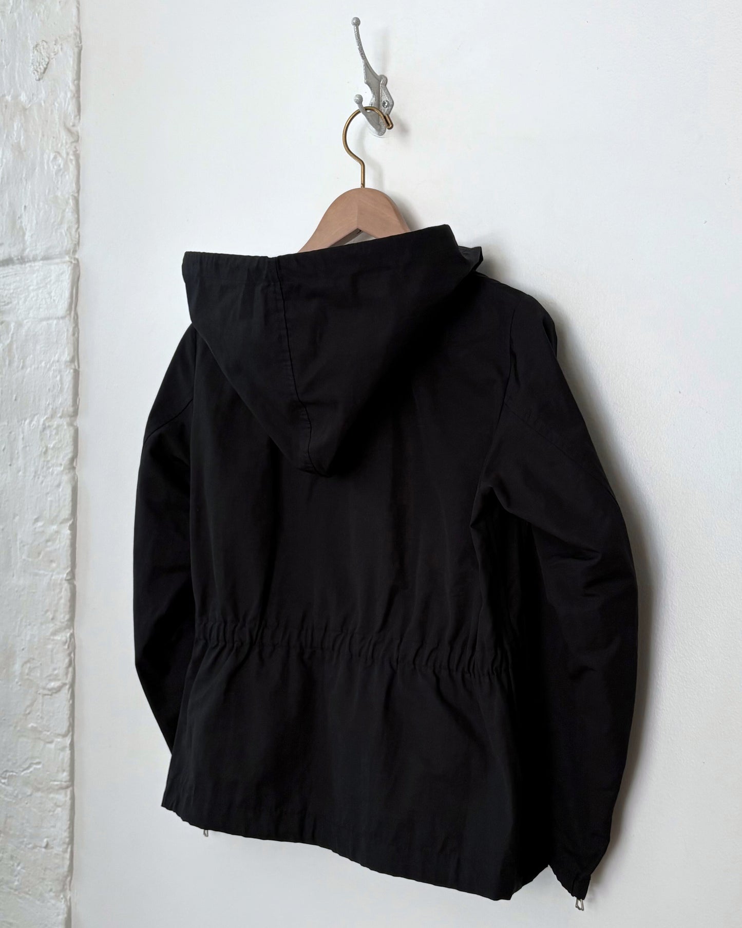 Dries Van Noten Windbreaker