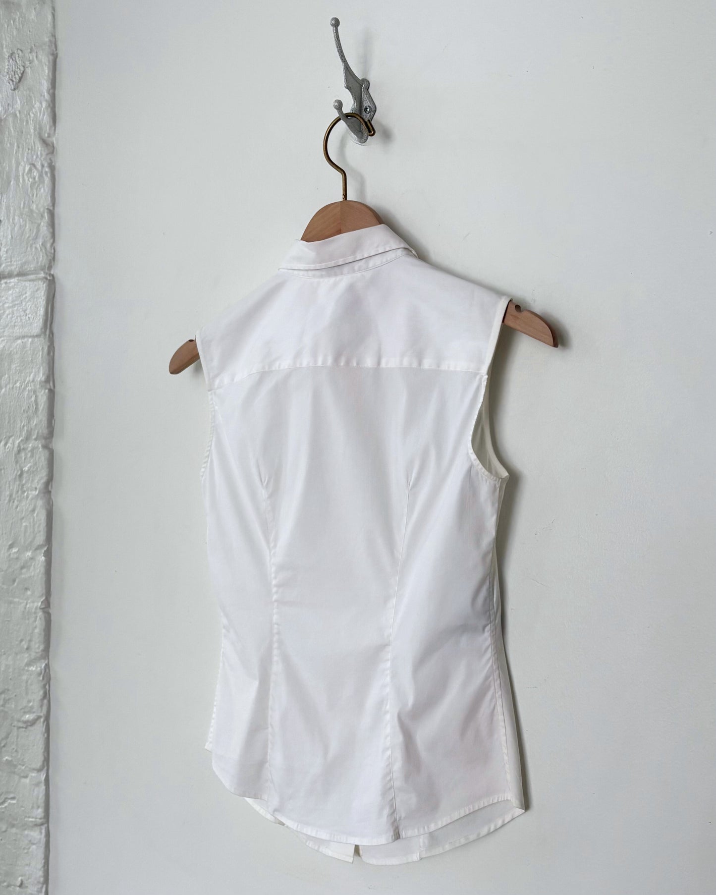 Prada Button Down