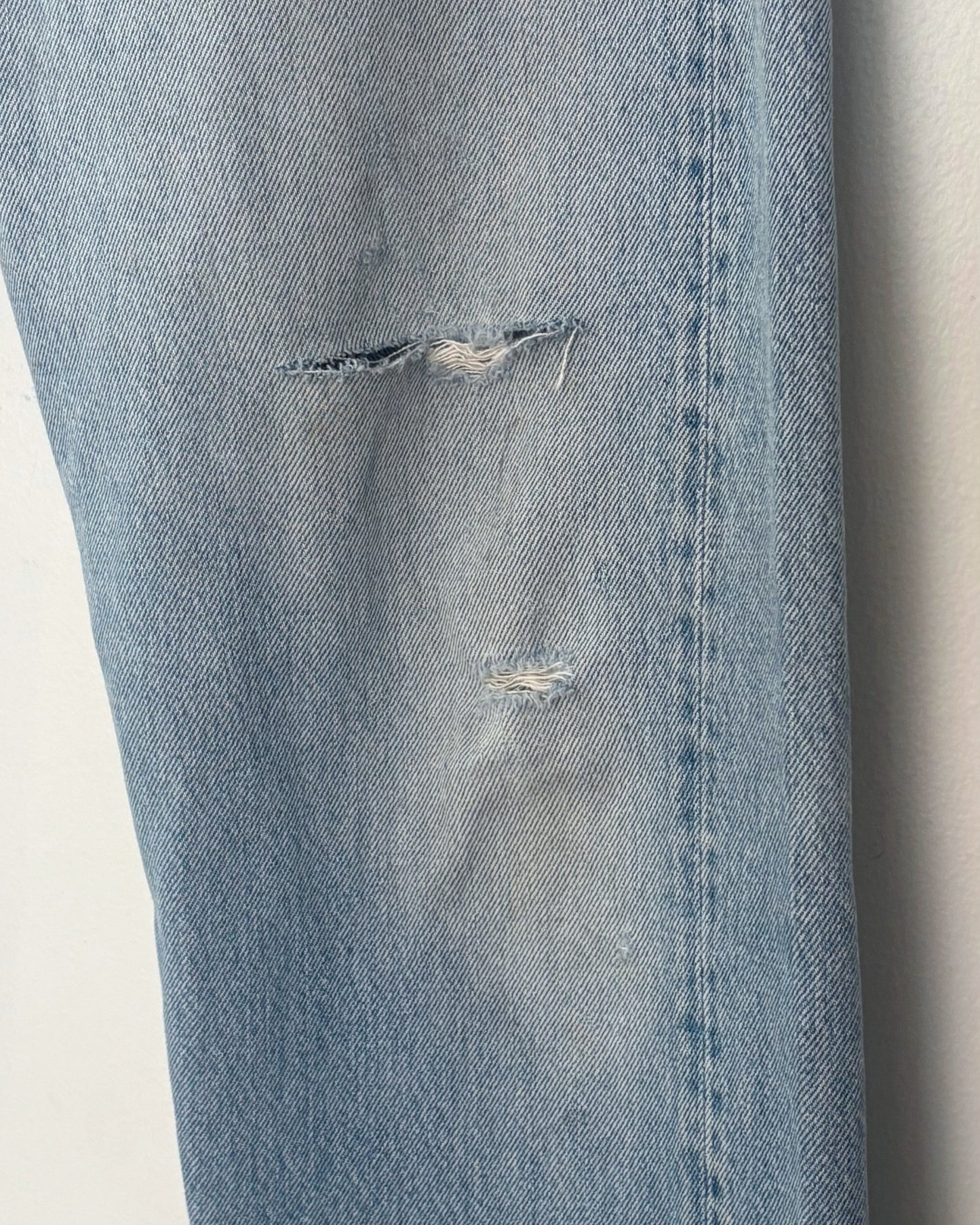 Vintage Levi's 501 (33x30)