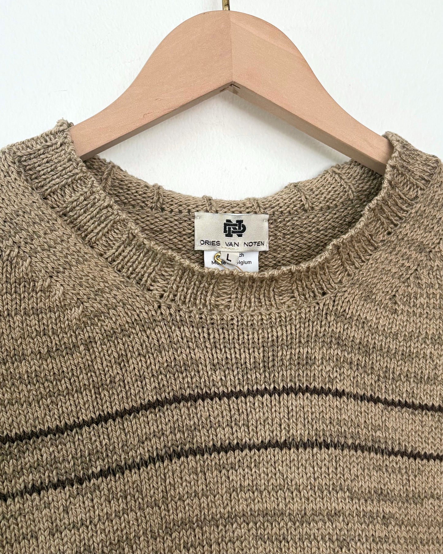 Dries Van Noten Knitwear