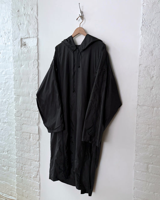 Issey Miyake Windbreaker