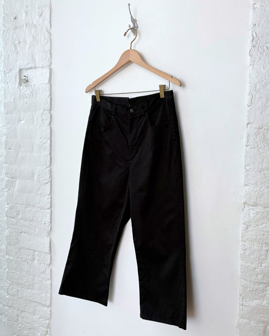 Comme des Garçons Culottes