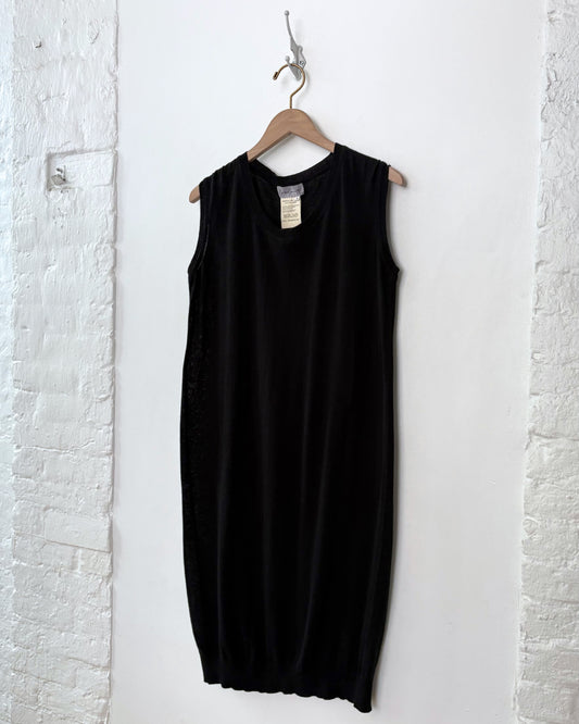 Yohji Yamamoto Knitwear
