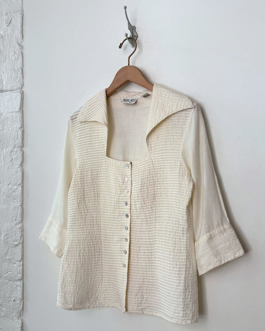 Marshall Rousso Blouse