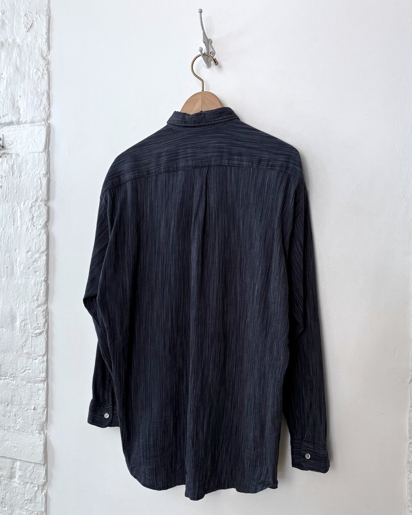 Barneys NY Button Down