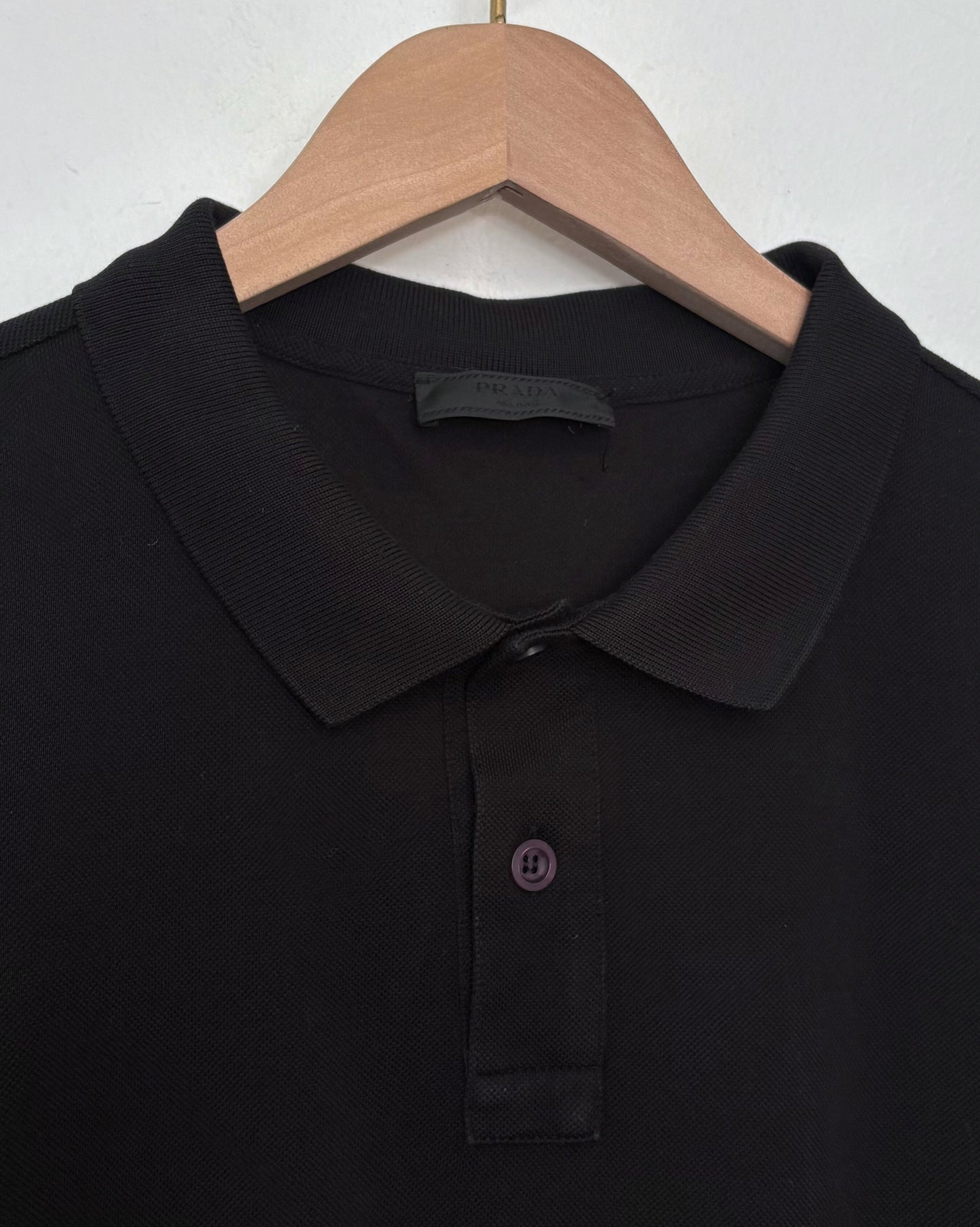 Prada Polo