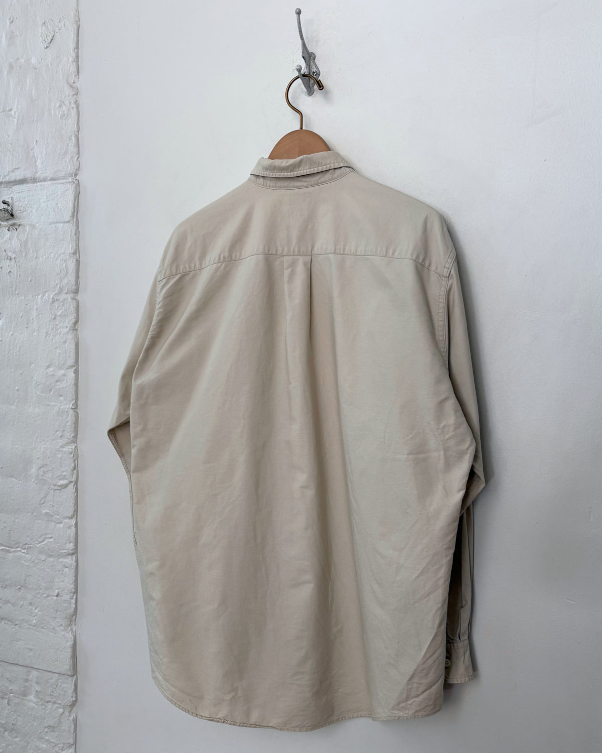 J. Crew Button Down