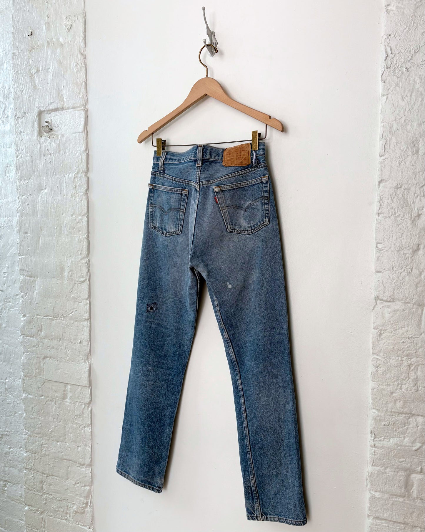 Vintage Levi's 501 (28x29)