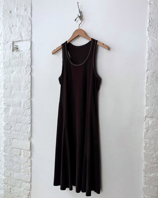 Marithé François Girbaud Dress