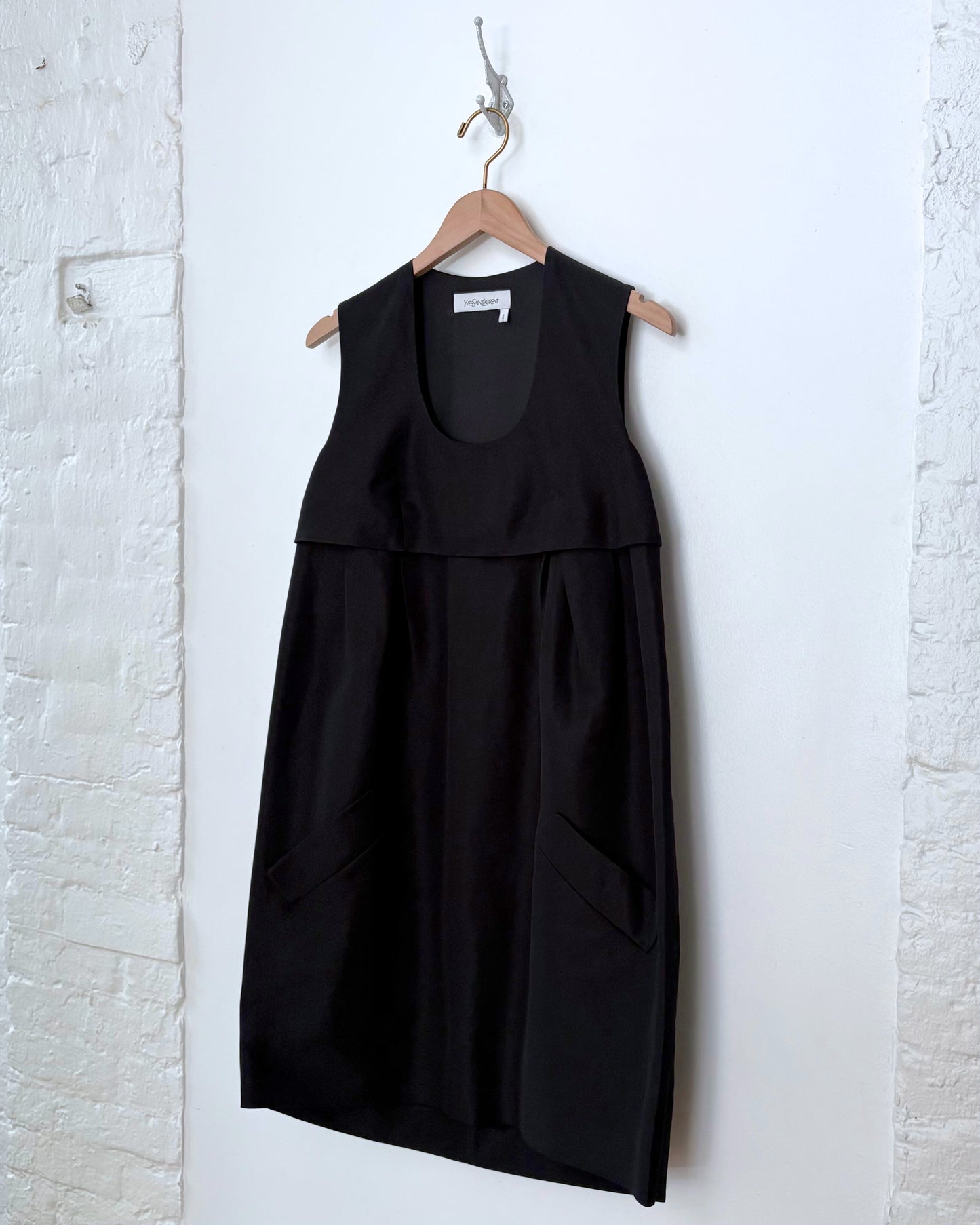 YSL Dress